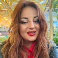 Репетитор - Олена К. id:152964