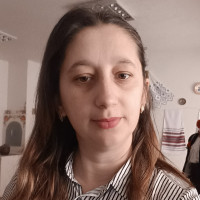 Репетитор - Мар'яна Г. id:147724