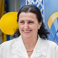 Репетитор - Людмила В. id:147748