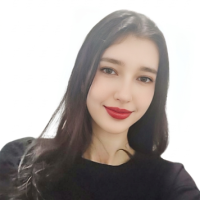 Репетитор - Уляна З. id:150945