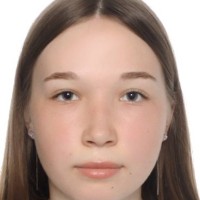 Репетитор - Кристина К. id:150368 Репетитор - Кристина К. id:150368