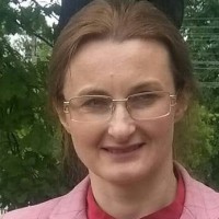 Репетитор - Олена К. id:146956
