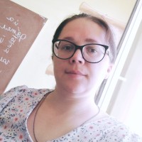 Репетитор - Олена Т. id:149613