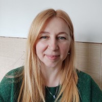 Репетитор - Анна П. id:149205 Репетитор - Анна П. id:149205