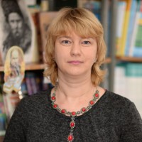 Репетитор - Ірина К. id:148453 Репетитор - Ірина К. id:148453