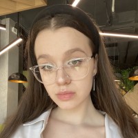 Репетитор - Софія К. id:148716 Репетитор - Софія К. id:148716