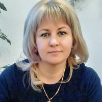 Репетитор - Светлана Т. id:150641