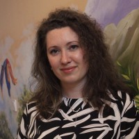 Репетитор - Людмила П. id:145811