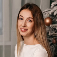 Репетитор - Надія Д. id:147661