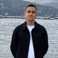 Репетитор - Дмитро П. id:150917