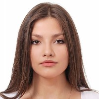 Репетитор - Ирина С. id:148288