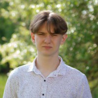 Репетитор - Іван Б. id:149127 Репетитор - Іван Б. id:149127