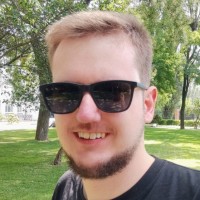 Репетитор - Ілля П. id:149664