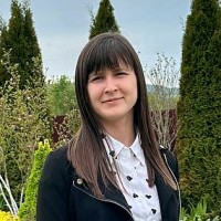 Репетитор - Мария М. id:150111