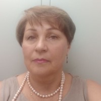 Репетитор - Тамила Я. id:145800