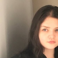 Репетитор - Каролина В. id:147076 Репетитор - Каролина В. id:147076