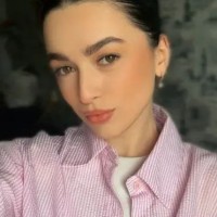 Репетитор - Дарья Д. id:151178