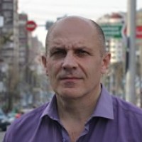 Репетитор - Олександр Б. id:150948