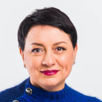 Репетитор - Оксана К. id:147622 Репетитор - Оксана К. id:147622