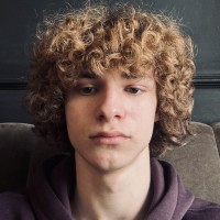 Репетитор - Антон Ч. id:151065