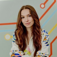 Репетитор - Вікторія П. id:148371 Репетитор - Вікторія П. id:148371