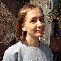 Репетитор - Катерина П. id:152160 Репетитор - Катерина П. id:152160
