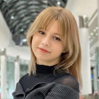 Репетитор - Софія Ш. id:150764