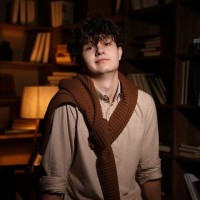 Репетитор - Ярослав Б. id:149671