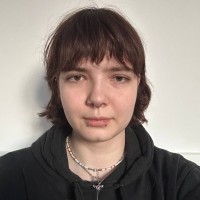 Репетитор - Дарія С. id:148759