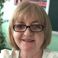 Репетитор - Надія Д. id:150626