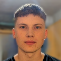 Репетитор - Данііл В. id:149257