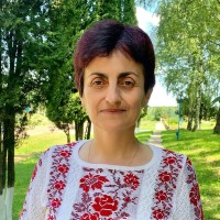 Репетитор - Светлана С. id:147339