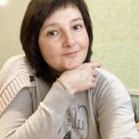 Репетитор - Ольга П. id:152688