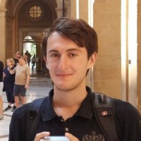 Репетитор - Юлий И. id:152316