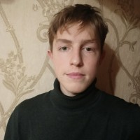 Репетитор - Богдан И. id:150301 Репетитор - Богдан И. id:150301