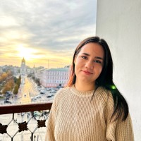 Репетитор - Анна Й. id:150060 Репетитор - Анна Й. id:150060