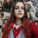 Дарина Ф.