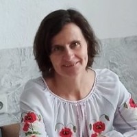 Репетитор - Валентина М. id:150701