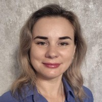 Репетитор - Оксана К. id:149779