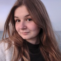 Репетитор - Валерия Р. id:152708