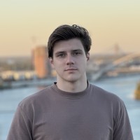 Репетитор - Андрій Г. id:149168 Репетитор - Андрій Г. id:149168