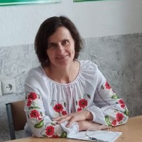 Репетитор - Валентина М. id:150701