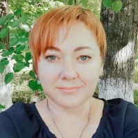 Репетитор - Алла М. id:151114 Репетитор - Алла М. id:151114