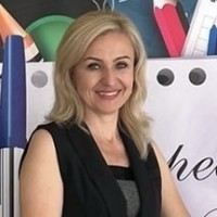 Репетитор - Уляна Х. id:149648 Репетитор - Уляна Х. id:149648