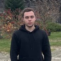 Репетитор - Владислав Т. id:150786 Репетитор - Владислав Т. id:150786