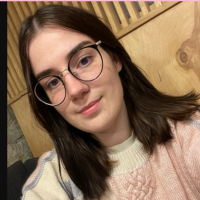 Репетитор - Анастасія П. id:150523