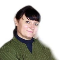 Репетитор - Ірина К. id:147114
