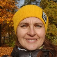 Репетитор - Людмила Г. id:150317