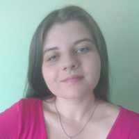 Репетитор - Мар'яна Ф. id:147087 Репетитор - Мар'яна Ф. id:147087