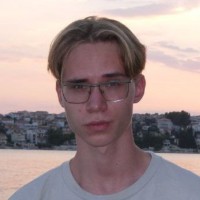 Репетитор - Олексій С. id:151187